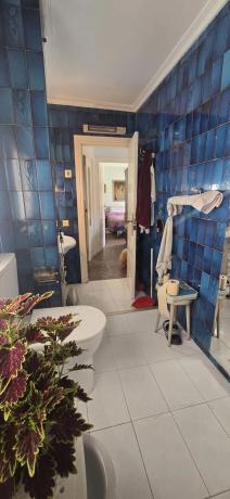 Ático en calle de Venus