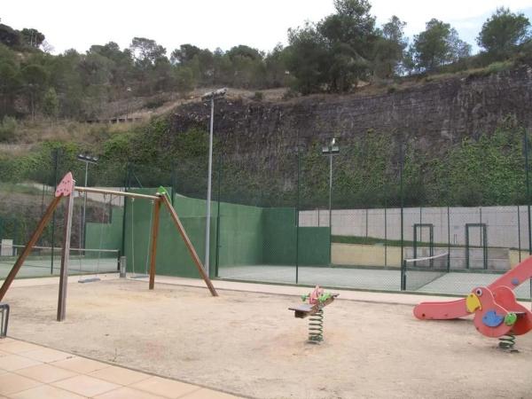 Piso en Barrio Zona Sierra Helada