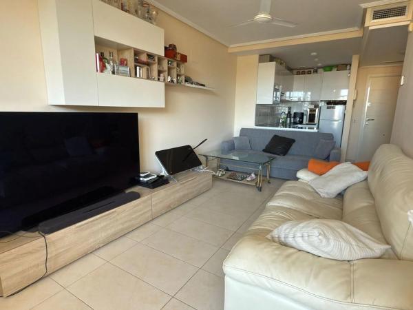 Piso en Barrio Zona Sierra Helada