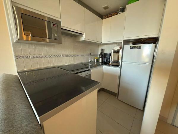 Piso en Barrio Zona Sierra Helada