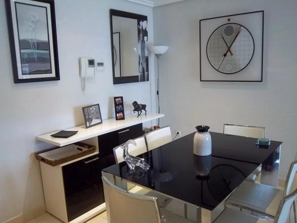 Piso en Pueblo Levante