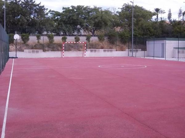 Piso en Pueblo Levante