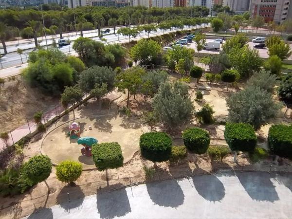 Piso en Pueblo Levante