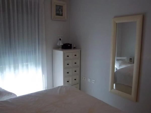 Piso en Pueblo Levante