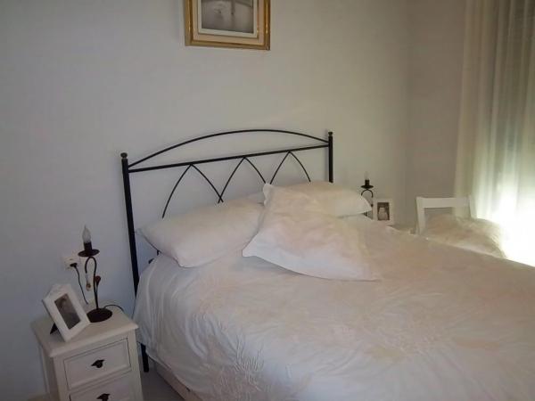 Piso en Pueblo Levante