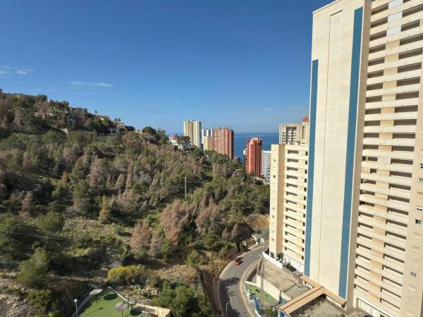 Piso en Barrio Zona Sierra Helada