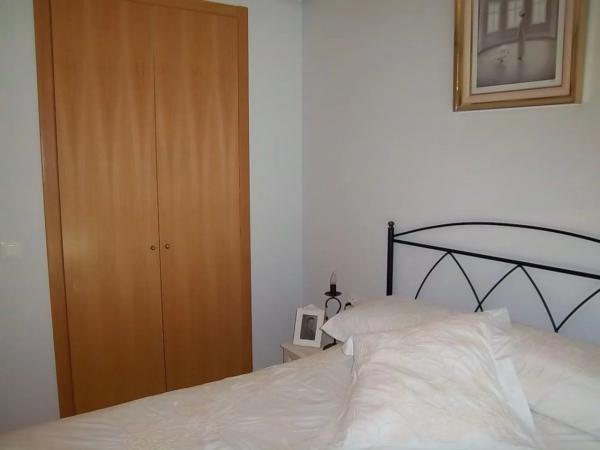 Piso en Pueblo Levante