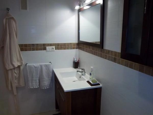 Piso en Pueblo Levante