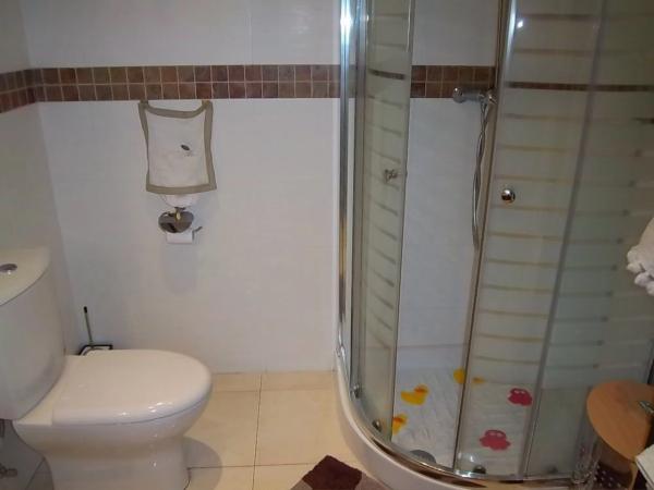 Piso en Pueblo Levante