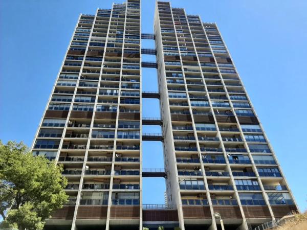 Piso en Barrio Zona Sierra Helada