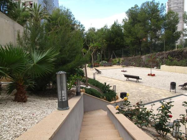 Piso en Barrio Zona Sierra Helada