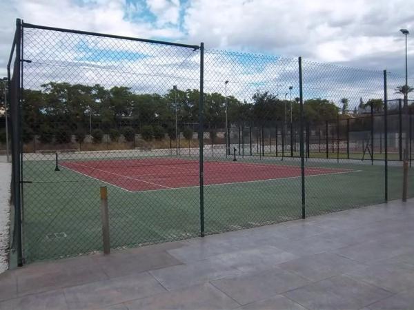 Piso en Pueblo Levante