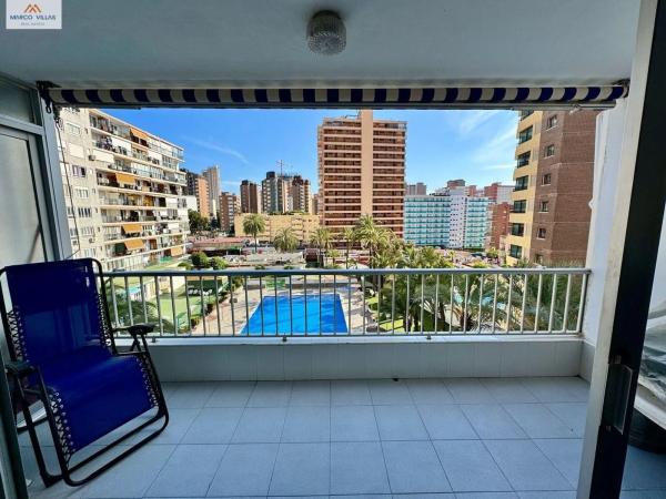 Piso en Barrio Zona Sierra Helada