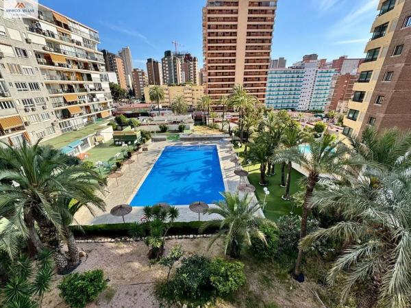 Piso en Barrio Zona Sierra Helada