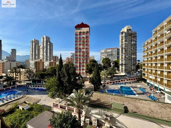 Piso en Barrio Zona Sierra Helada