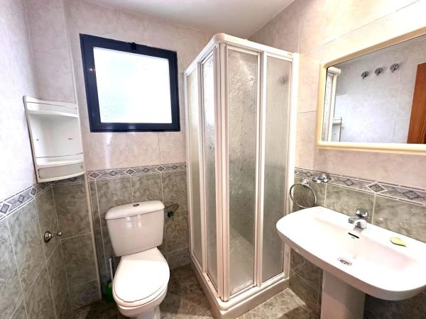 Piso en calle Kennedy, 14