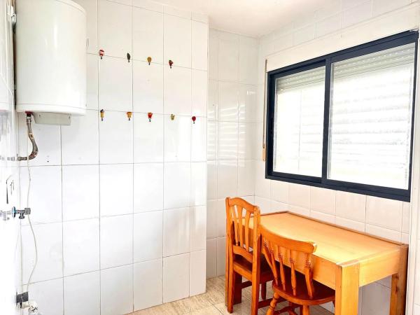 Piso en calle Kennedy, 14