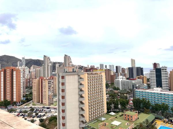 Piso en calle Kennedy, 14