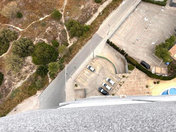 Piso en calle Kennedy, 14