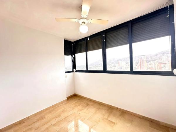 Piso en calle Kennedy, 14