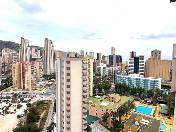 Piso en calle Kennedy, 14