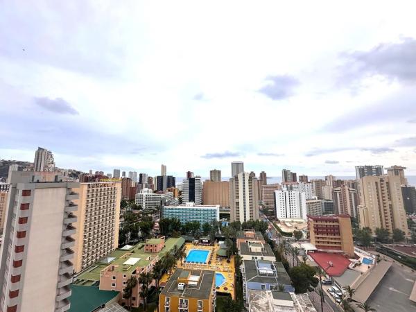 Piso en calle Kennedy, 14