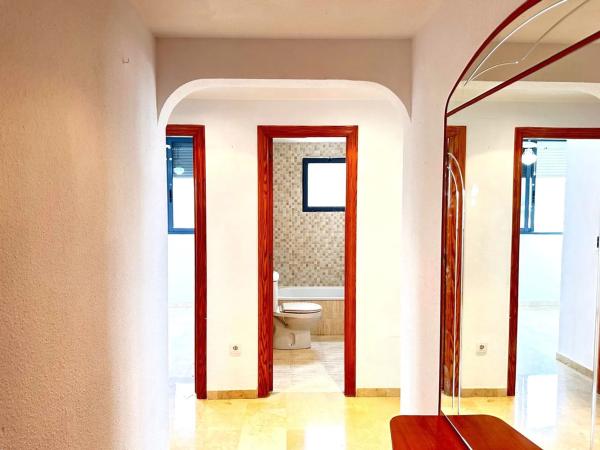 Piso en calle Kennedy, 14