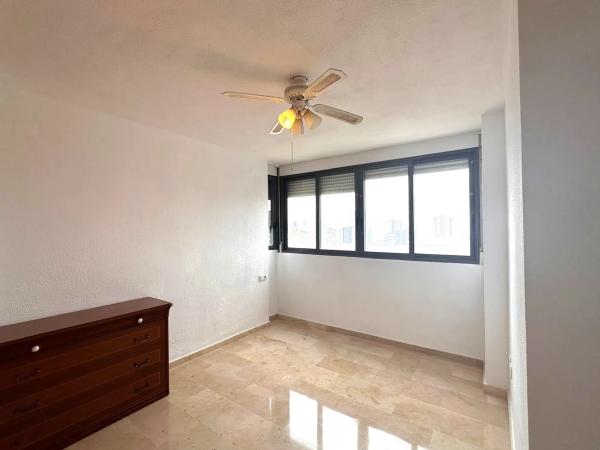 Piso en calle Kennedy, 14