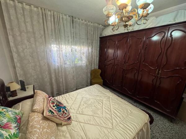 Piso en Pueblo Poniente