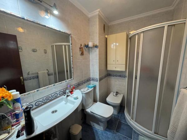 Piso en Pueblo Poniente