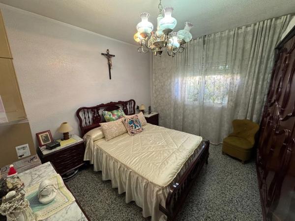 Piso en Pueblo Poniente