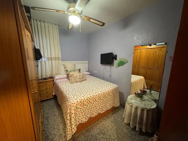 Piso en Pueblo Poniente