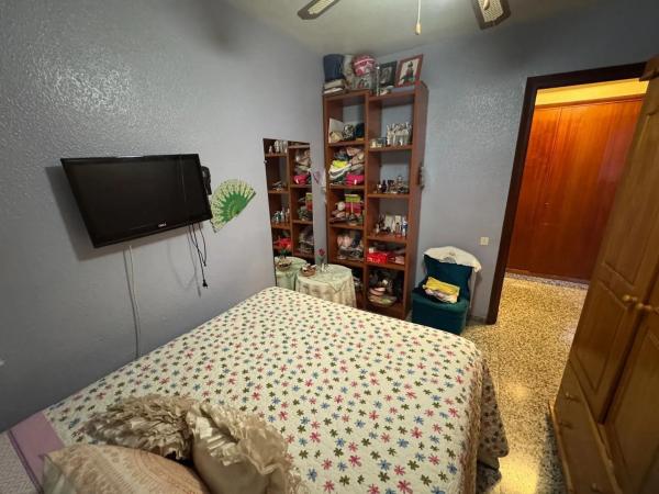 Piso en Pueblo Poniente