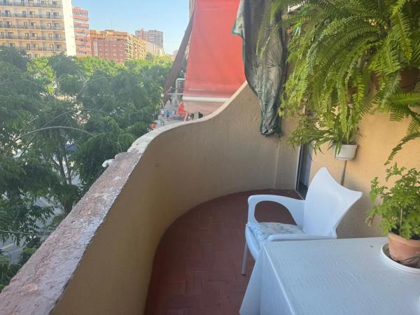 Piso en Pueblo Poniente