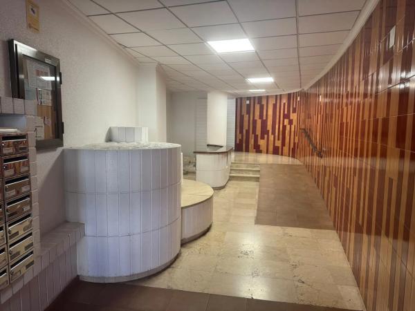 Piso en Pueblo Poniente