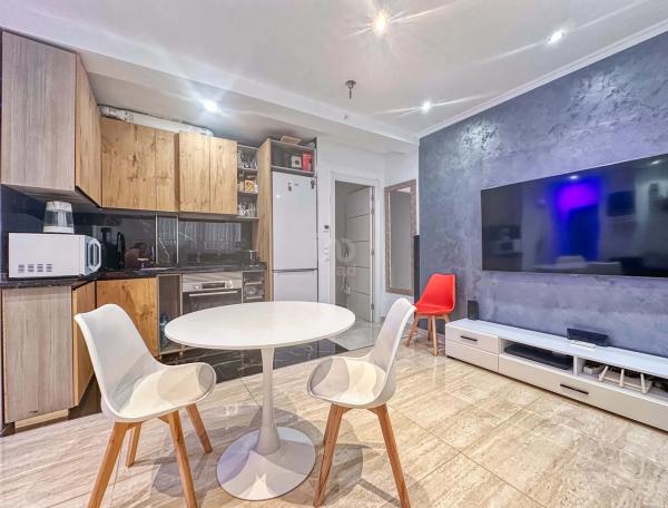 Piso en Centro Urbano