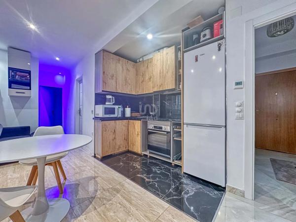 Piso en Centro Urbano