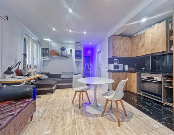 Piso en Centro Urbano