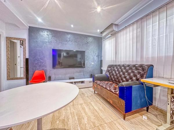 Piso en Centro Urbano