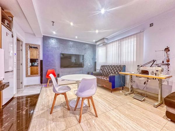 Piso en Centro Urbano