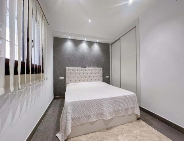 Piso en Centro Urbano