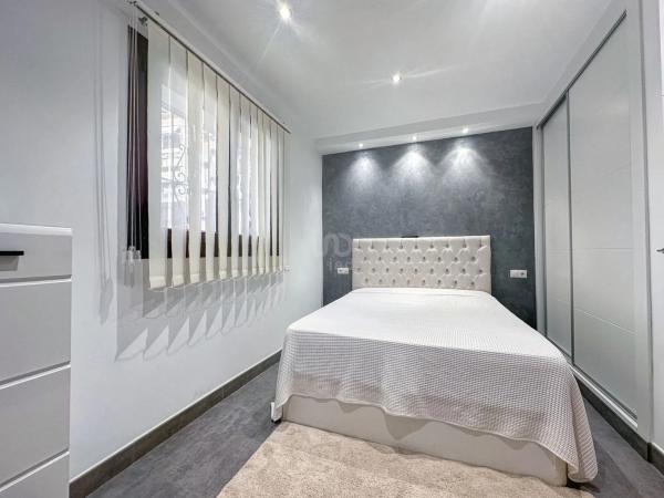 Piso en Centro Urbano