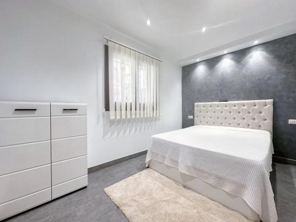 Piso en Centro Urbano