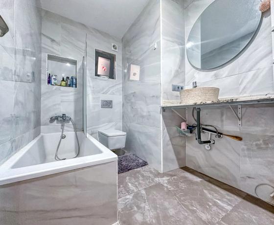 Piso en Centro Urbano