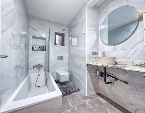 Piso en Centro Urbano