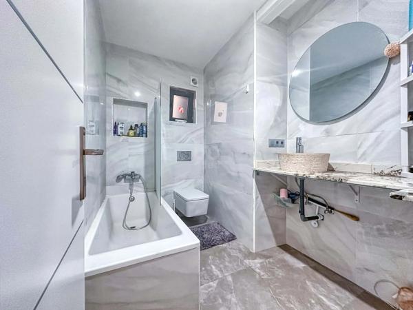 Piso en Centro Urbano