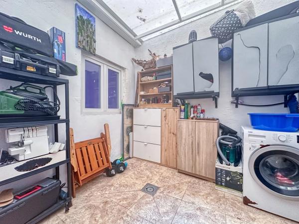 Piso en Centro Urbano