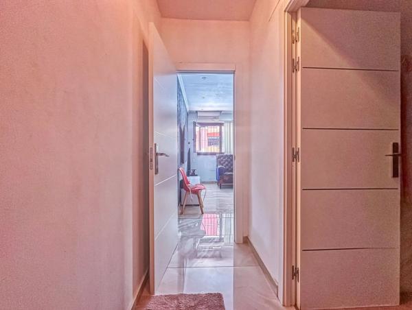 Piso en Centro Urbano