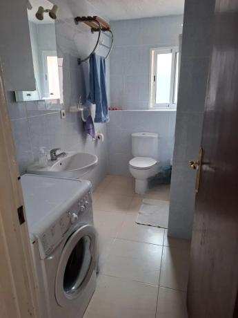 Piso en Barrio Zona Sierra Helada