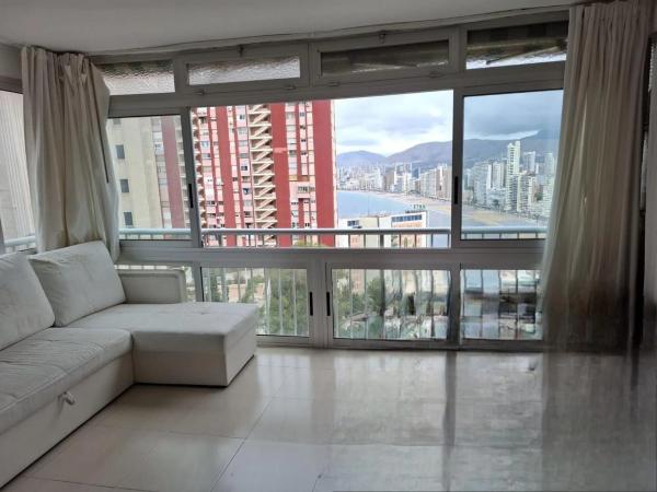 Piso en Barrio Zona Sierra Helada